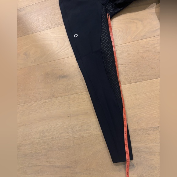 Pikeur Candela Full Grip Ladies Breeches Equestrian Horseback riding pants Navy - Picture 13 of 13